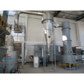 SXG Series Industrial Spin Flash Dryer